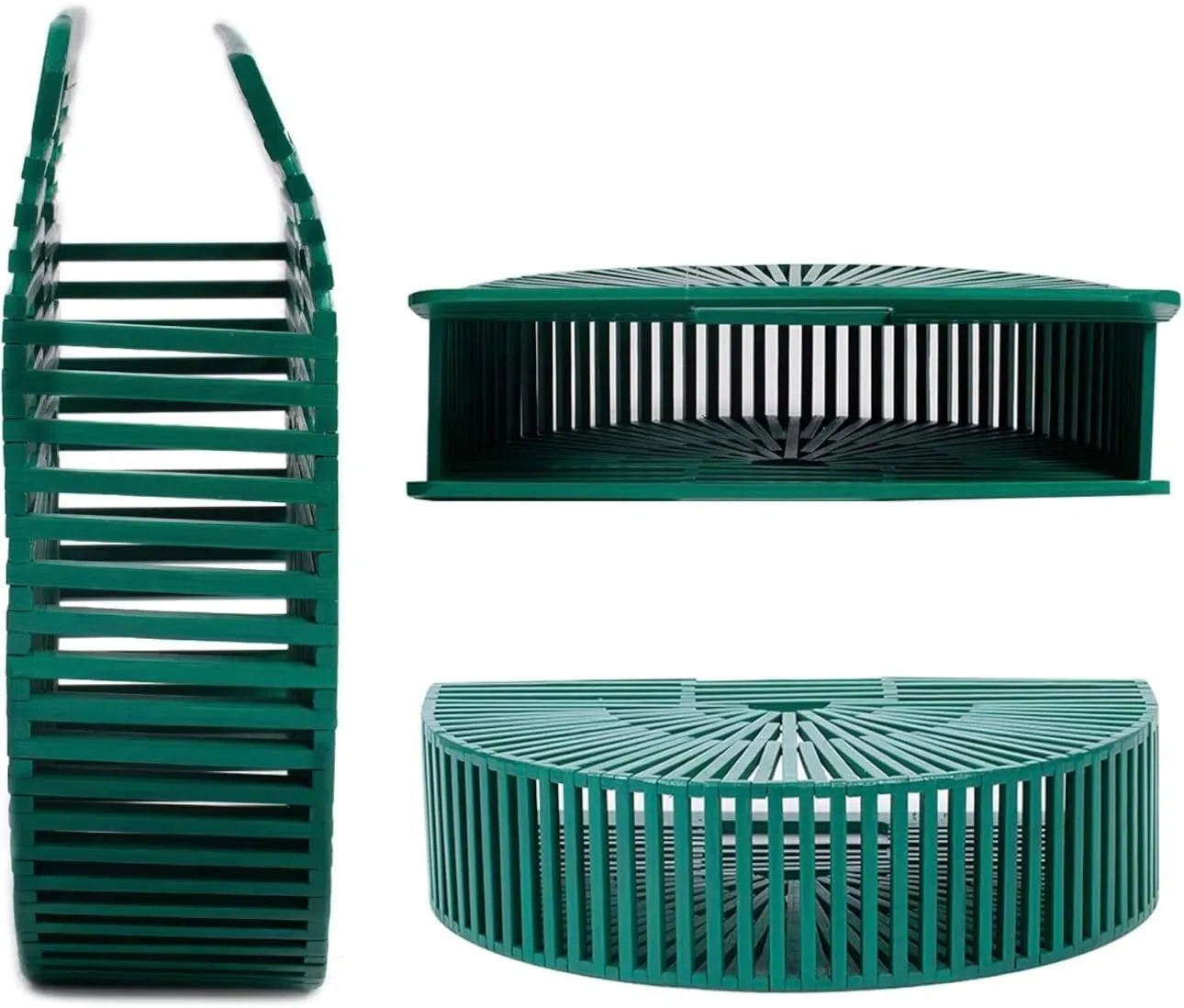 Becky Bamboo Handbag