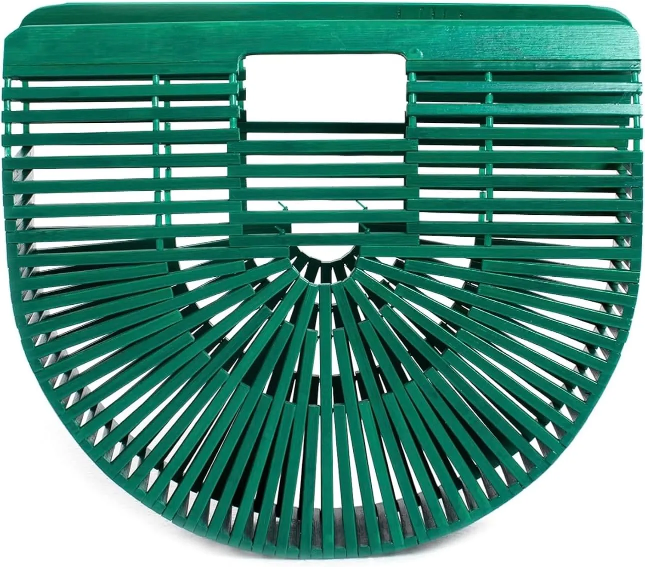 Becky Bamboo Handbag