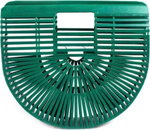 Becky Bamboo Handbag