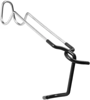 BESPORTBLE Light Lamp Tent Lantern Hanger Hook for Outdoor Camping Hiking Fishing Nonslip Design for Use Lightweight Portable