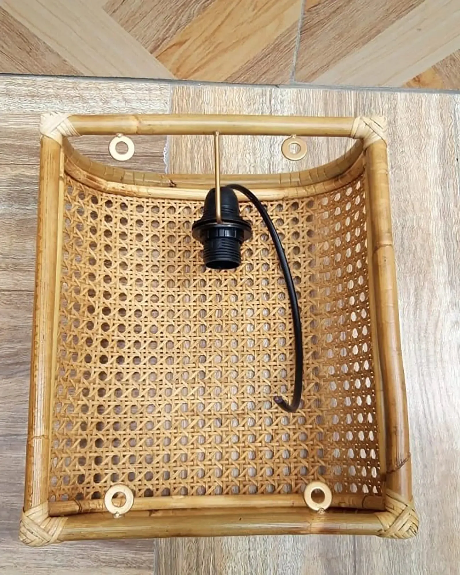 Biarrits Wall Light
