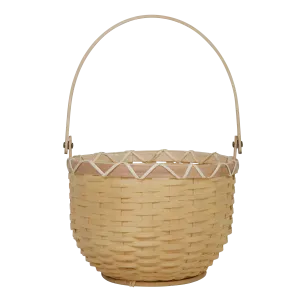 Blossom Basket - Nude