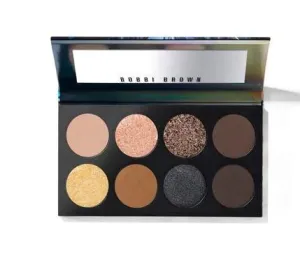 Bobbi Brown Limited edition Smoke & Metals Eyeshadow Palette - $141 Value