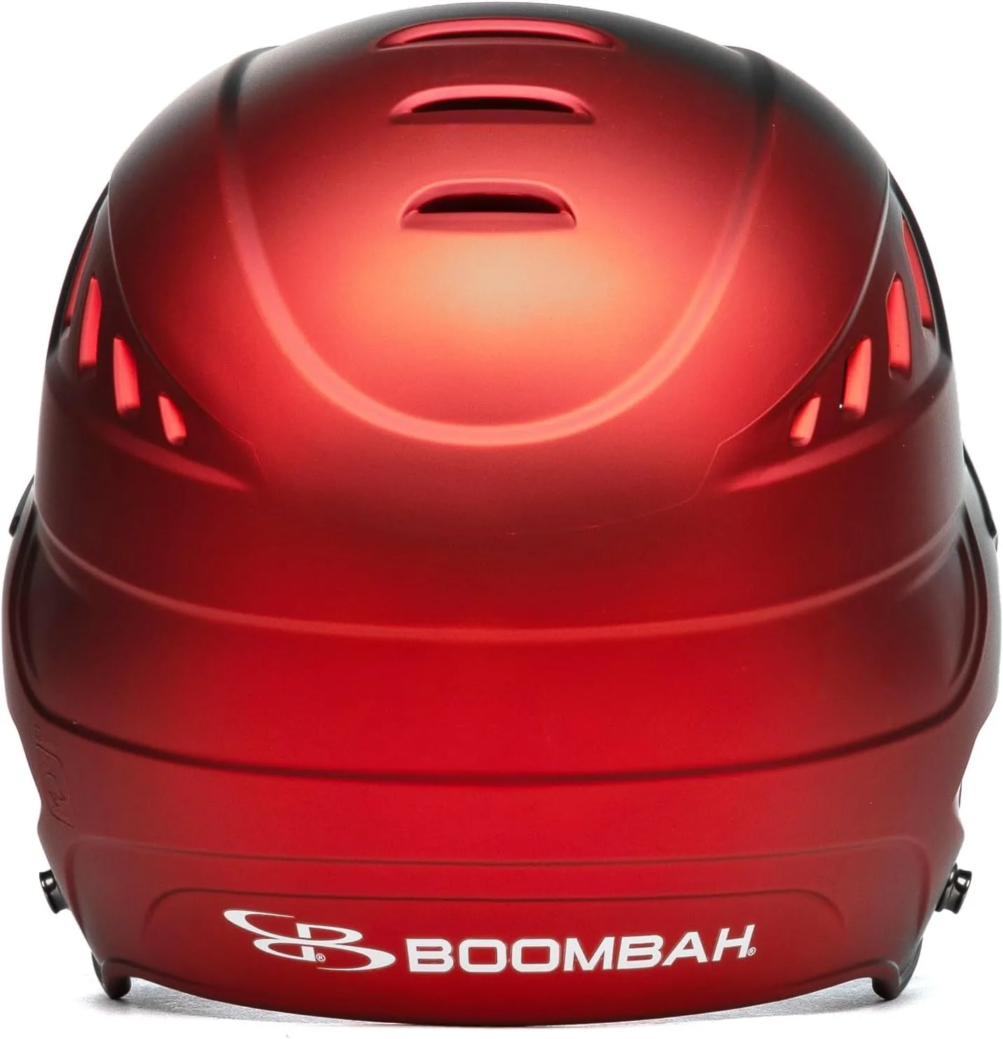 Boombah DEFCON Baseball/Softball Helmet Metallic Fade - Multiple Color Options - 2 Sizes