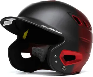 Boombah DEFCON Baseball/Softball Helmet Metallic Fade - Multiple Color Options - 2 Sizes
