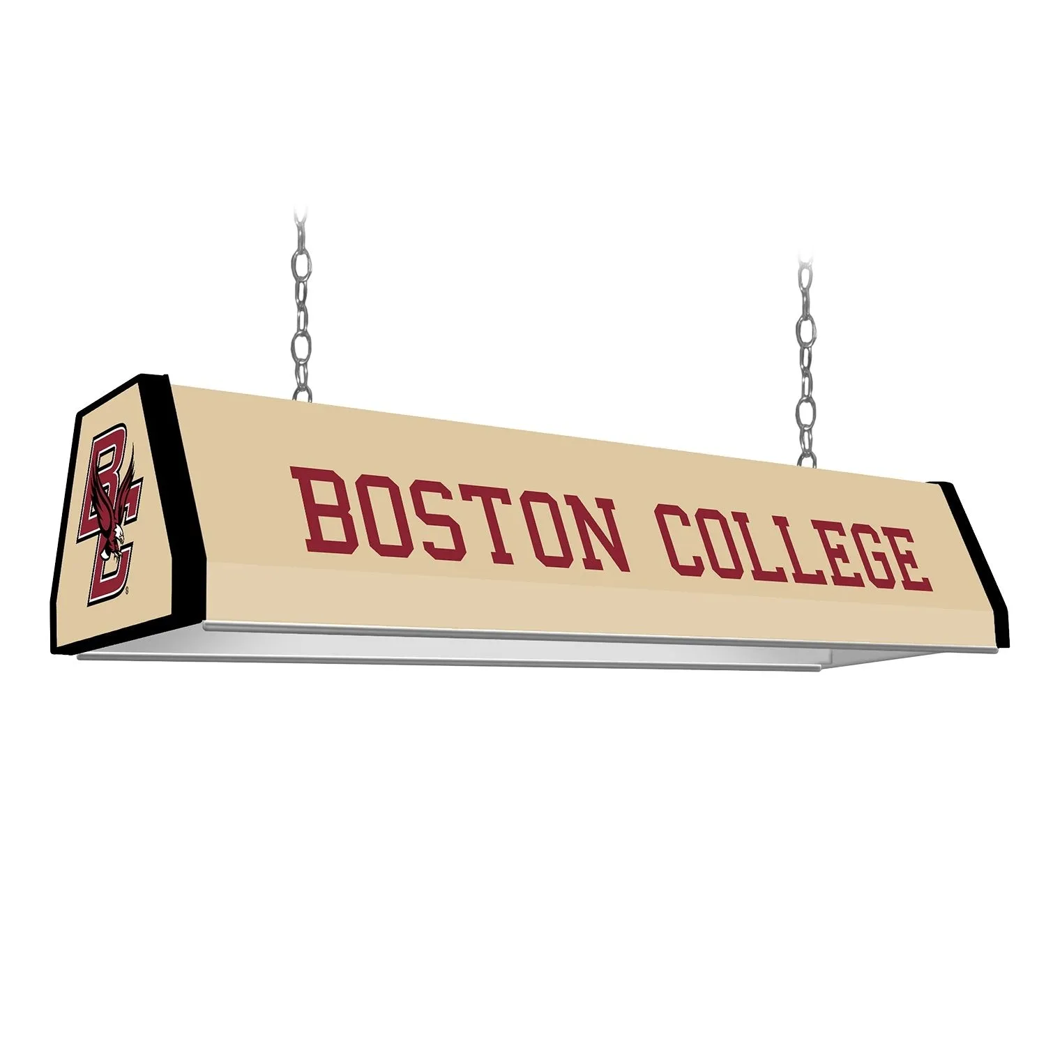Boston College Eagles: Standard Pool Table Light