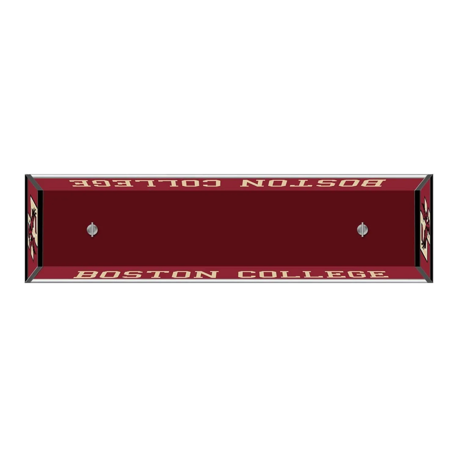 Boston College Eagles: Standard Pool Table Light