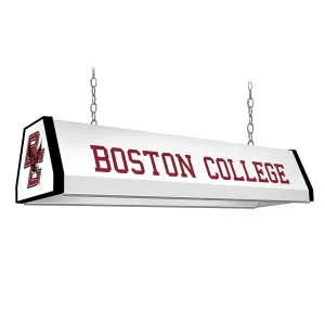 Boston College Eagles: Standard Pool Table Light