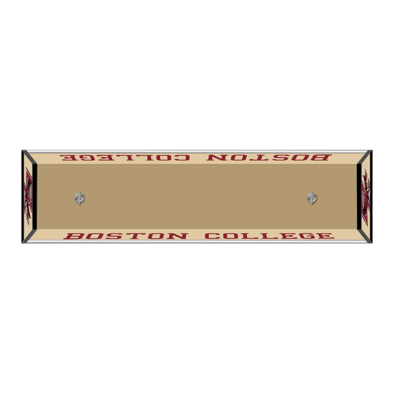 Boston College Eagles: Standard Pool Table Light