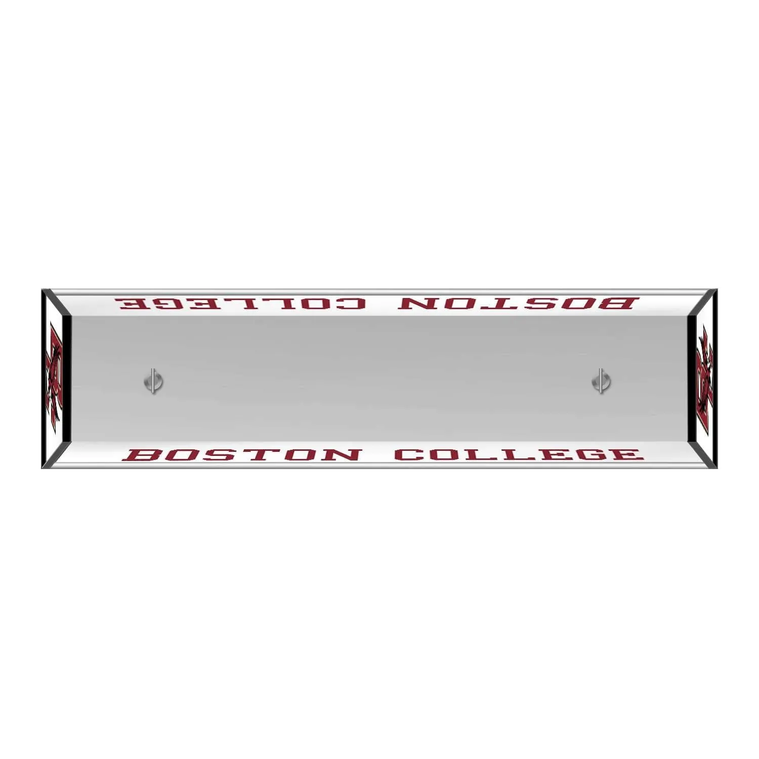 Boston College Eagles: Standard Pool Table Light
