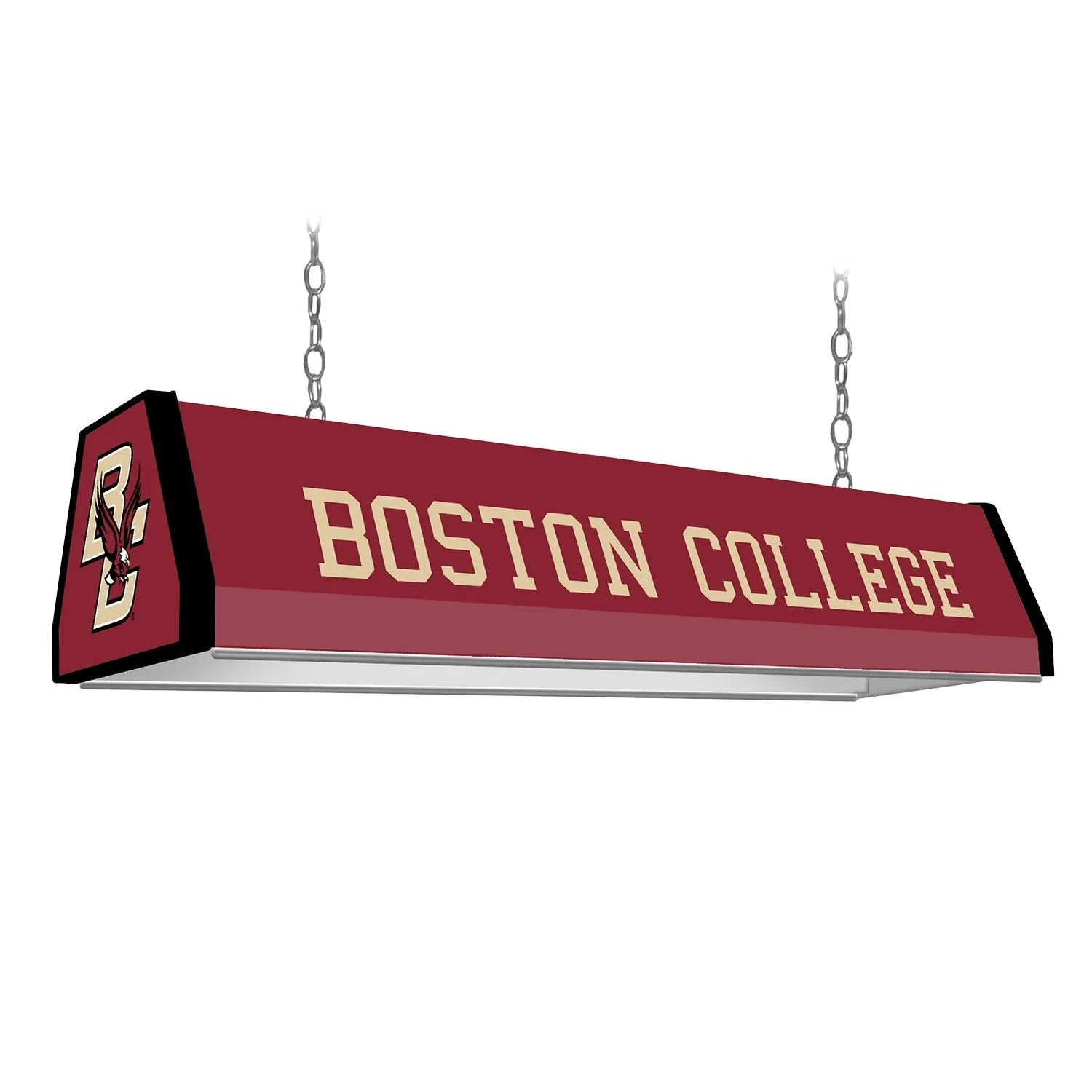 Boston College Eagles: Standard Pool Table Light