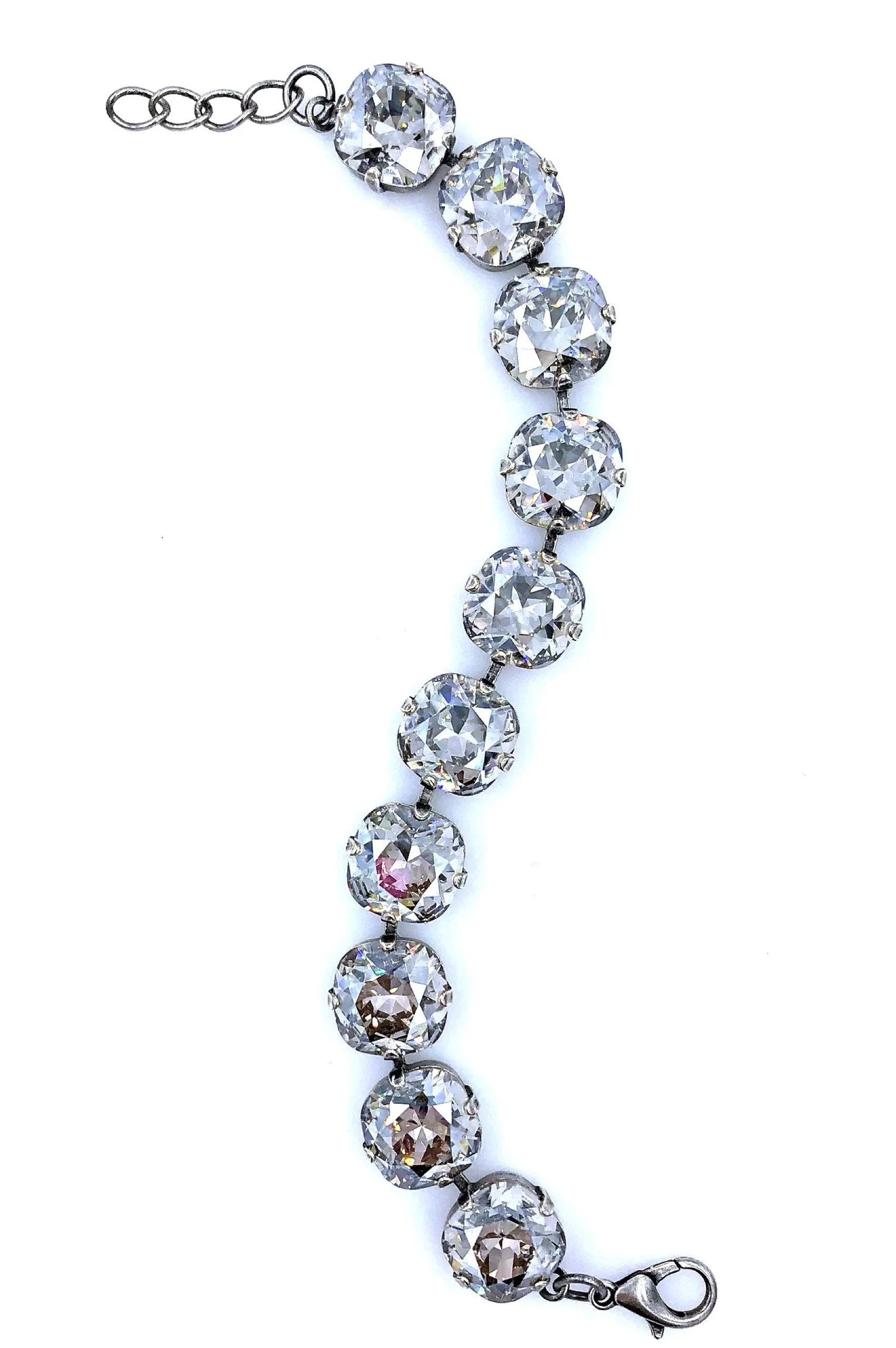 Bracelet – Queen Silver Lining