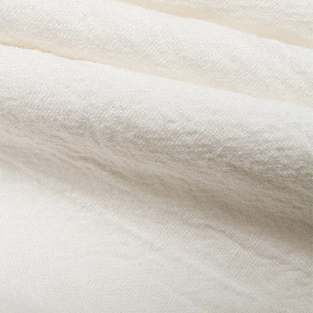 Breathable Linen Drawstring Trousers