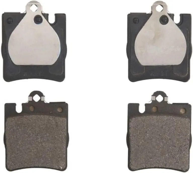 Breck 21899 00 702 20 Brake Pad Set, disc brake