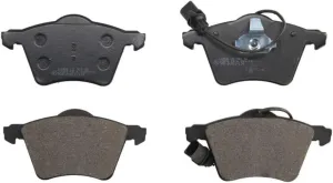 Breck 23034 00 703 10 Brake Pad Set, disc brake