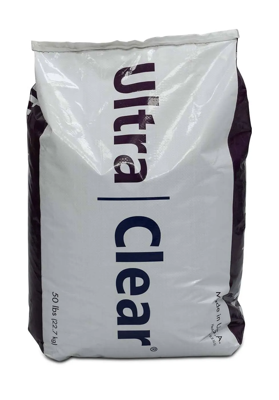 BVV Ultra Clear M - Granular High Performance Bentonite-4 x 50# Bags