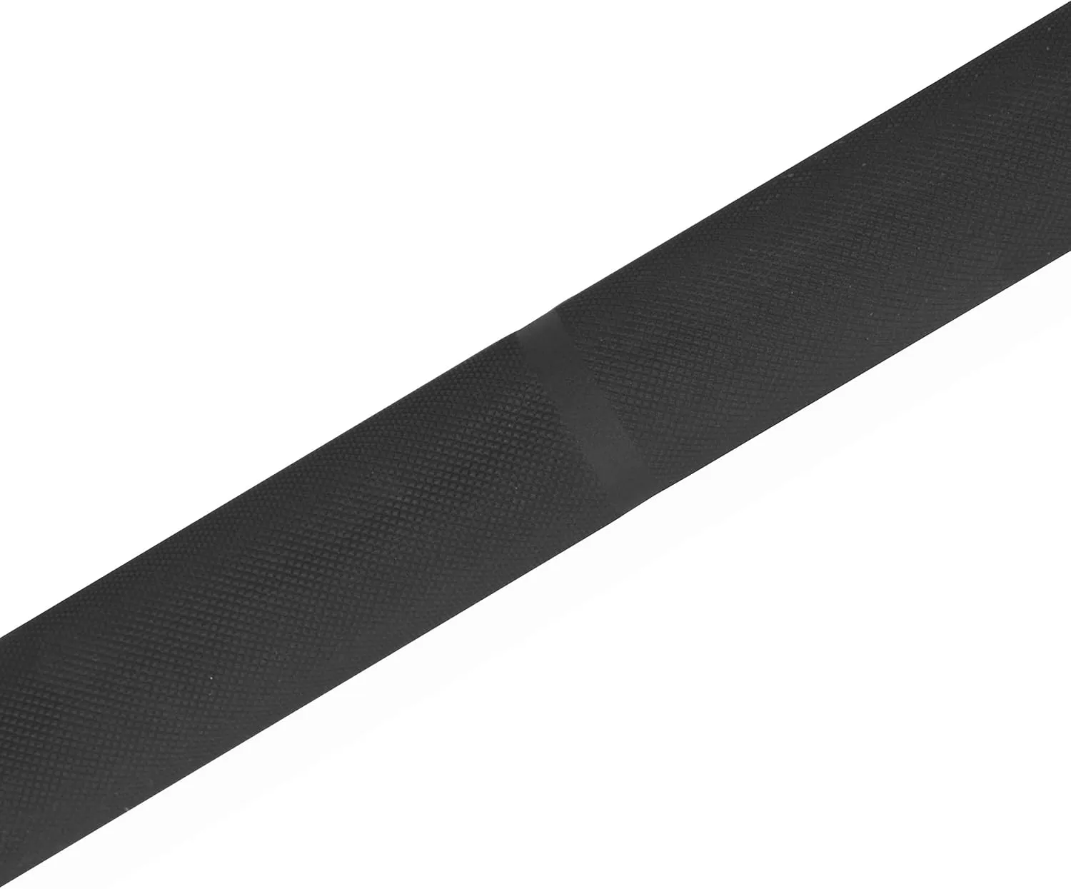 CAP Barbell 7-Foot Olympic Barbell Pro Series | Olympic & Power Bar Options
