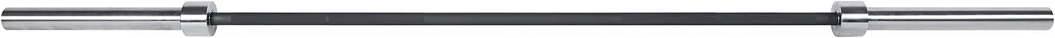 CAP Barbell 7-Foot Olympic Barbell Pro Series | Olympic & Power Bar Options