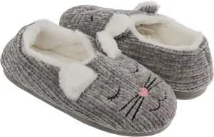 Capelli New York Ladies Slippers