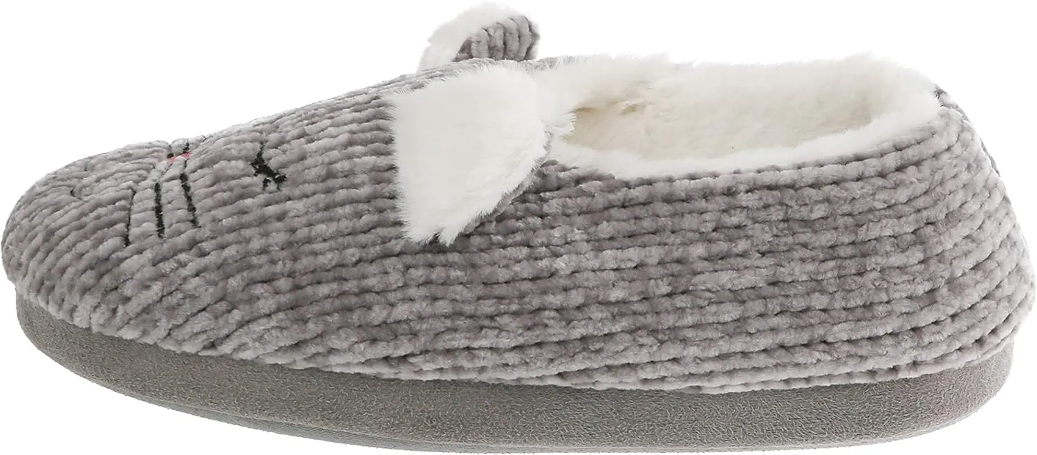 Capelli New York Ladies Slippers