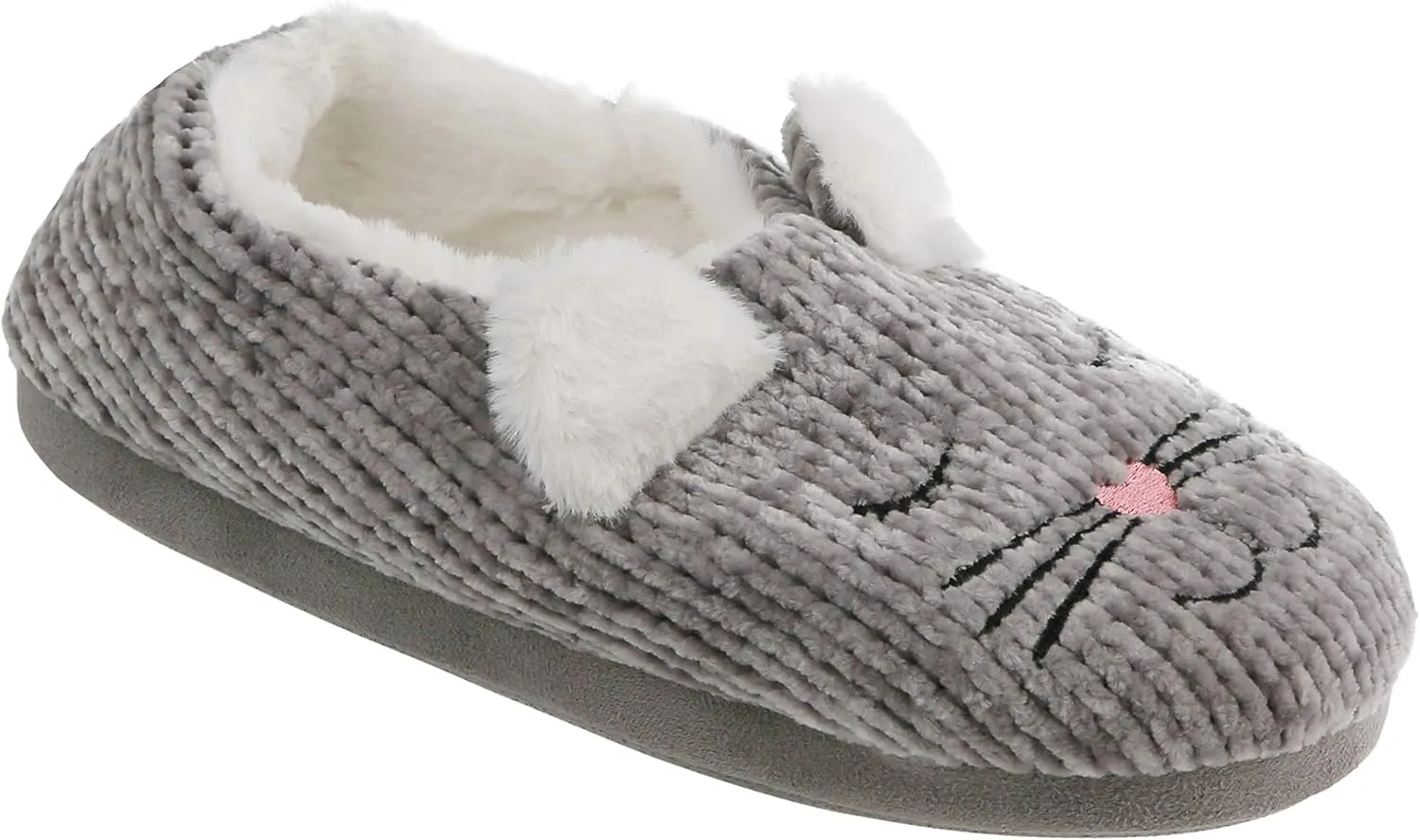 Capelli New York Ladies Slippers