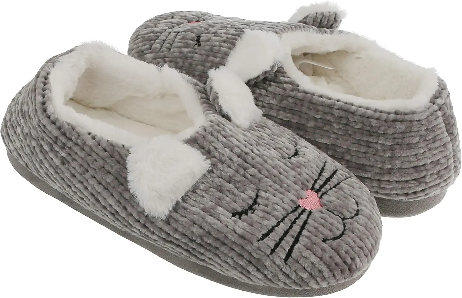 Capelli New York Ladies Slippers