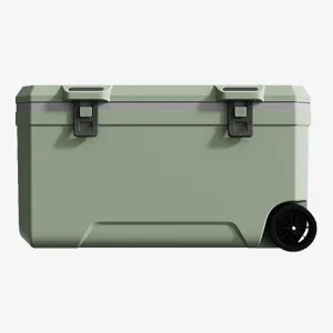 Car Camping Coolers for Chrysler Concept/Pacifica/Voyager/300 Letter Series/300C, Waterproof Portable Cooler, Leak Proof Picnic Insulated Bag, Ultra-Light Premium Ice Chest Box