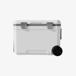 Car Camping Coolers for Nissan NV200/NV300/NV400/Townstar/X-Trail/200SX/Interstar, Waterproof Portable Cooler, Leak Proof Picnic Insulated Bag, Ultra-Light Premium Ice Chest Box