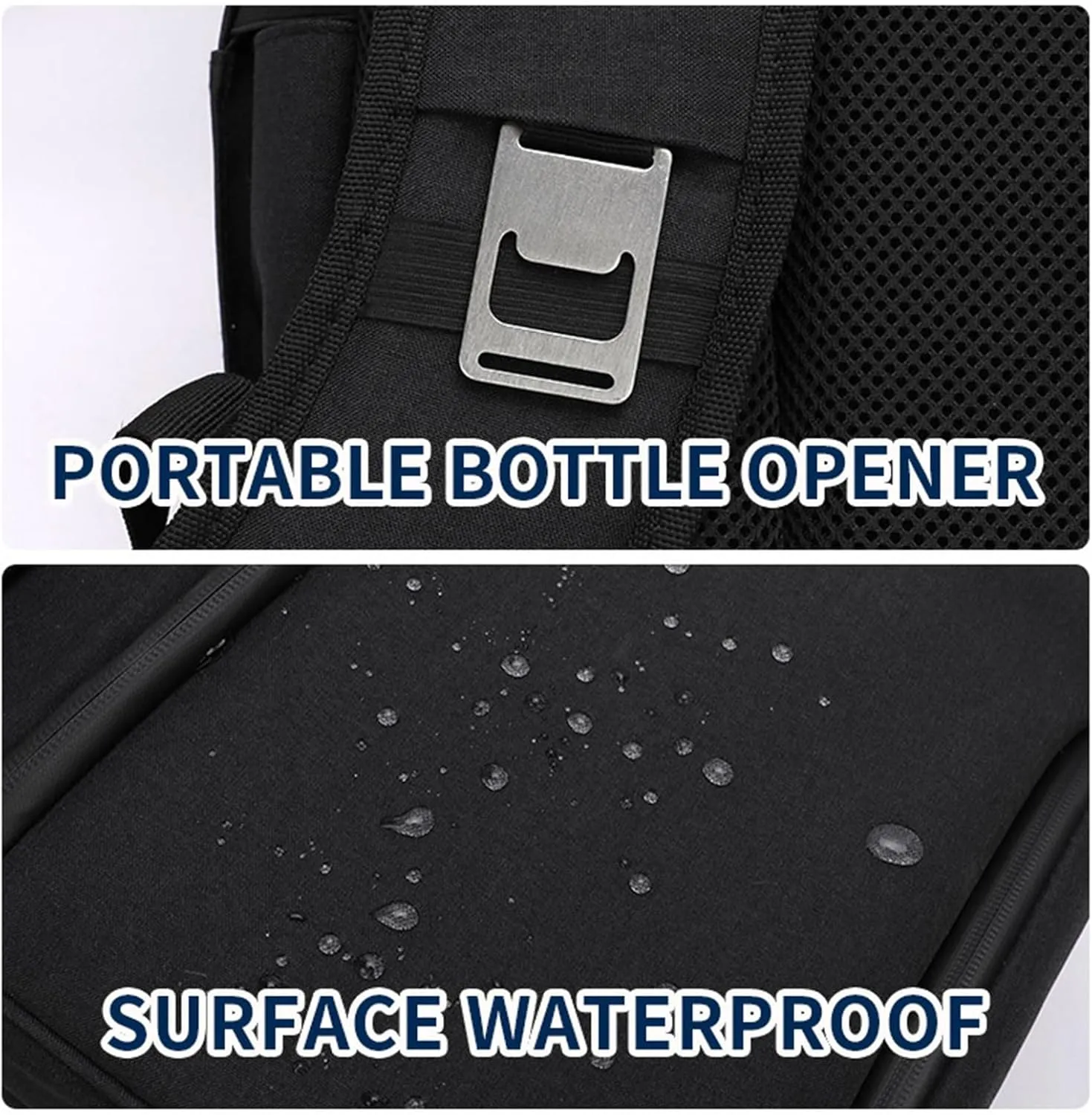 Car Camping Coolers for Skoda Kylaq/Octavia/Scala/Superb/Favorit/Felicia/Popular, Waterproof Portable Cooler, Leak Proof Picnic Insulated Bag, Ultra-Light Premium Ice Chest Box,C-Gray