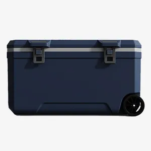 Car Camping Coolers for Subaru Legacy/Outback/XV Crosstrek/Saab 9-2X, Waterproof Portable Cooler, Leak Proof Picnic Insulated Bag, Ultra-Light Premium Ice Chest Box