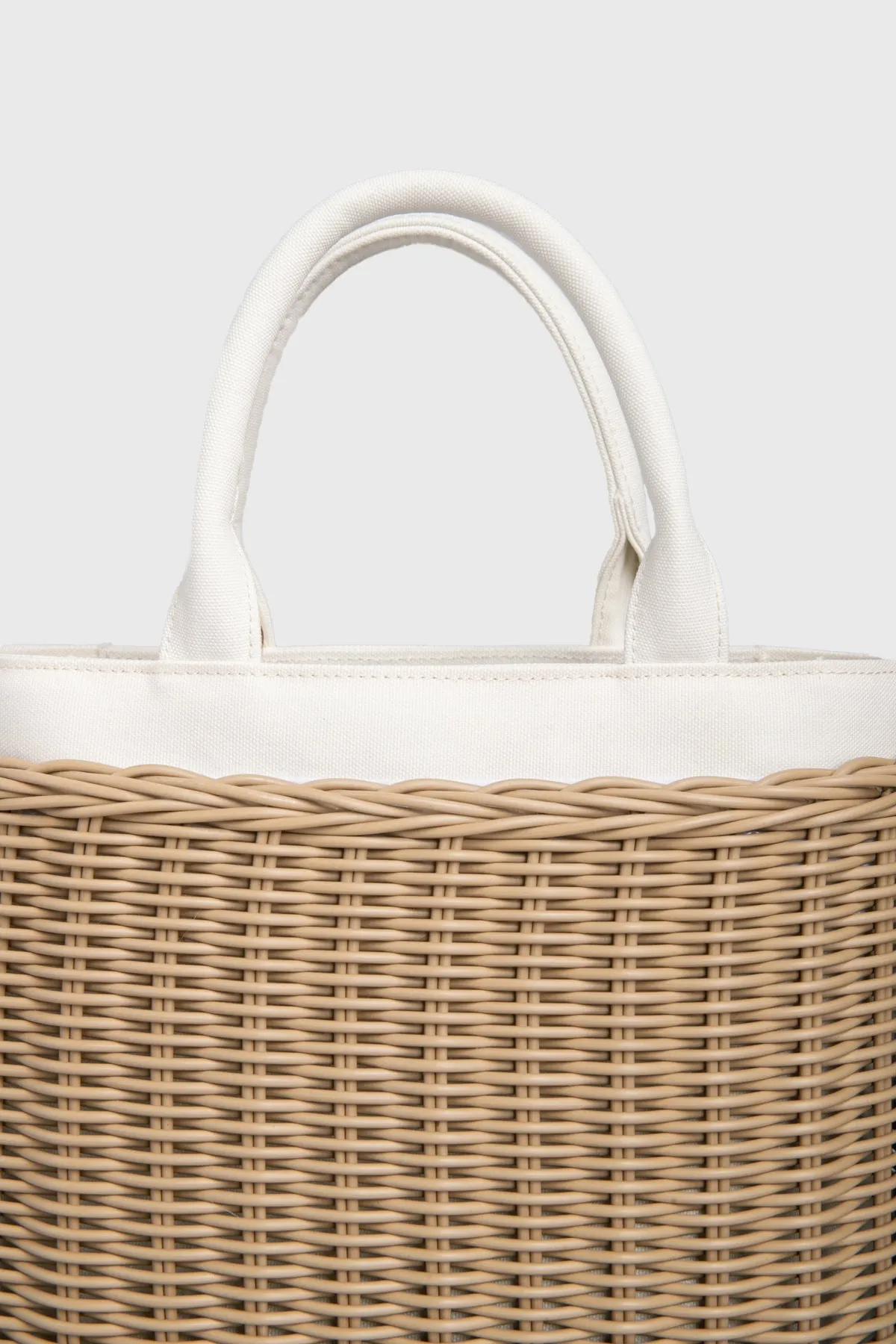 Carrie Bag in Beige