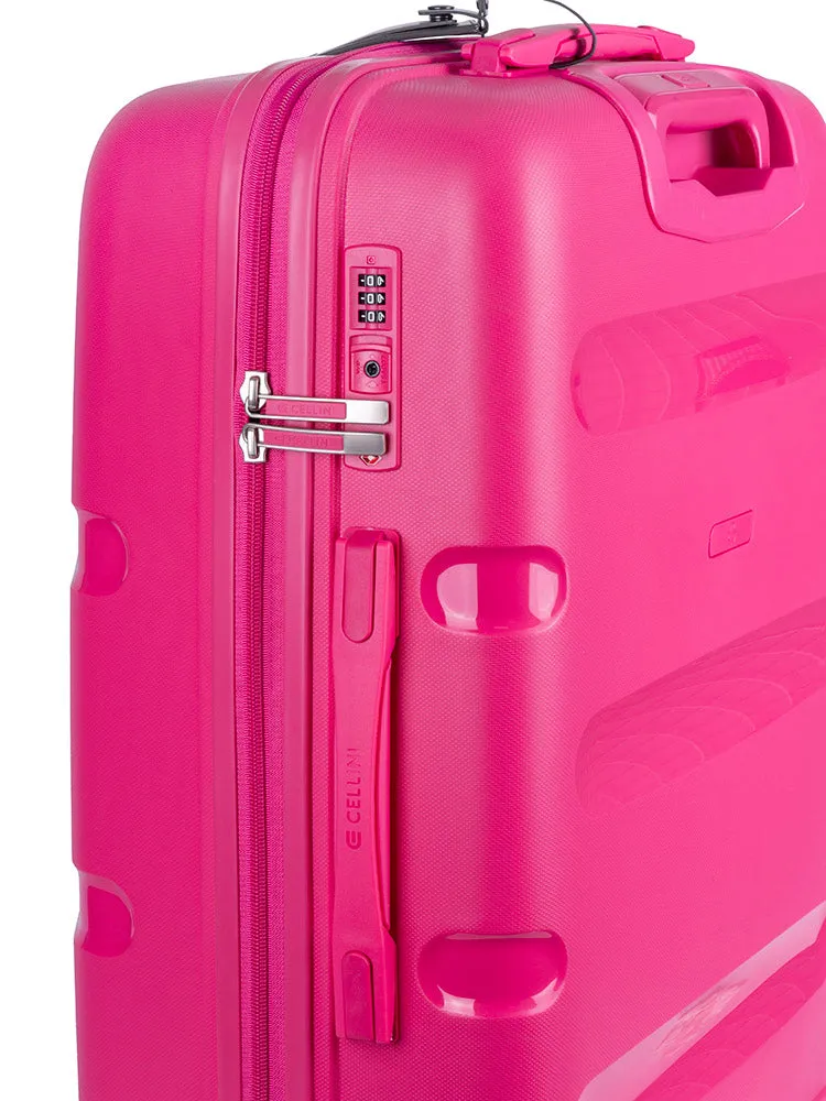 Cellini-Cruze Medium Cabaret Pink 7116599