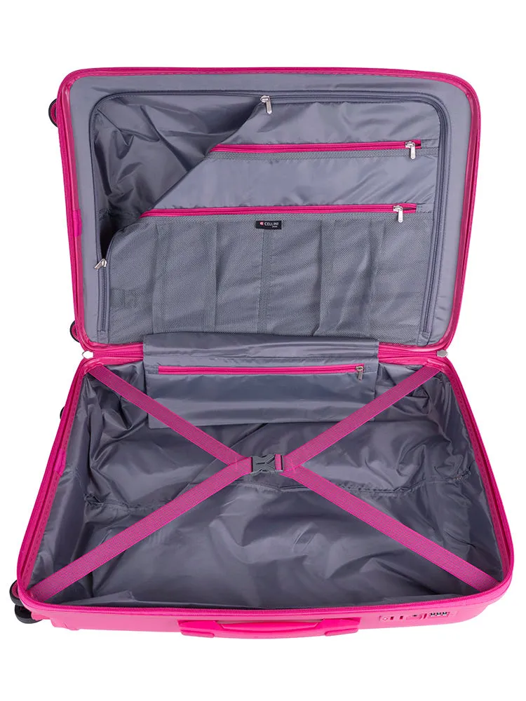 Cellini-Cruze Medium Cabaret Pink 7116599