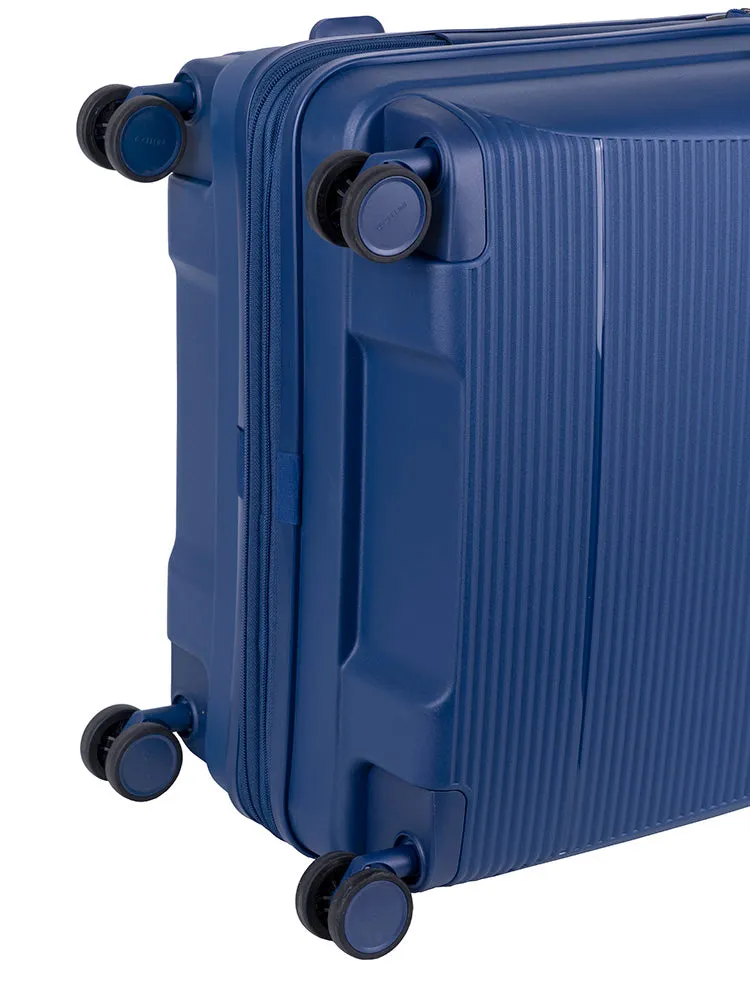 Cellini-Qwest Medium Navy 869656