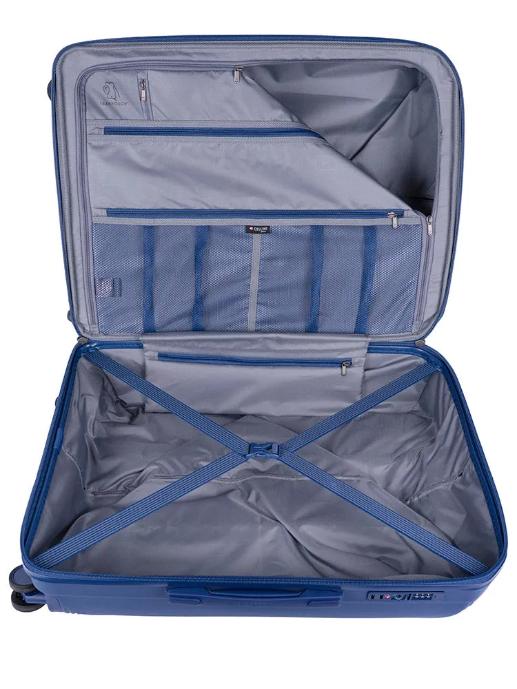 Cellini-Qwest Medium Navy 869656