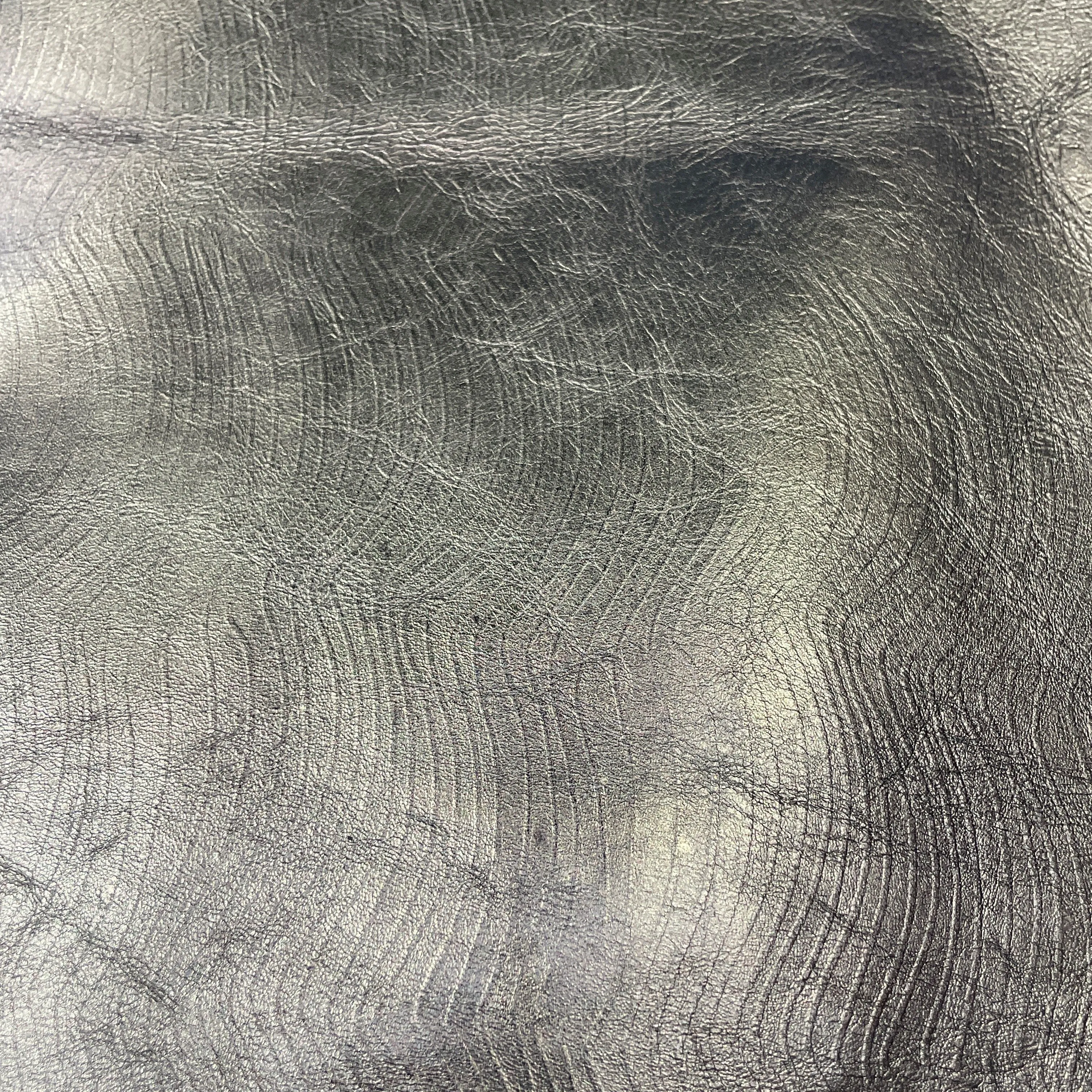 Champagne Wave Print Cow Side | 1.0mm | 15 sq.ft | $130 ea.