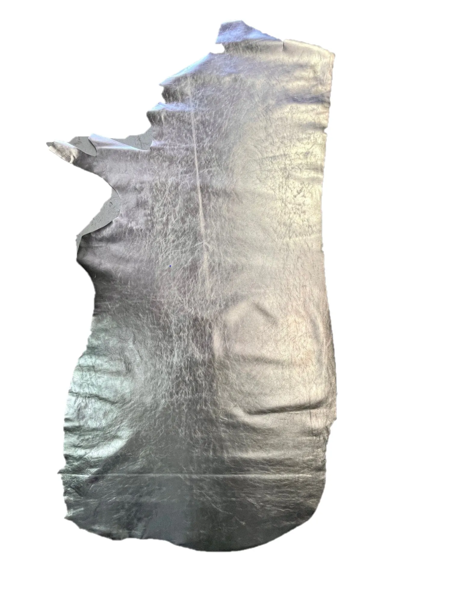 Champagne Wave Print Cow Side | 1.0mm | 15 sq.ft | $130 ea.