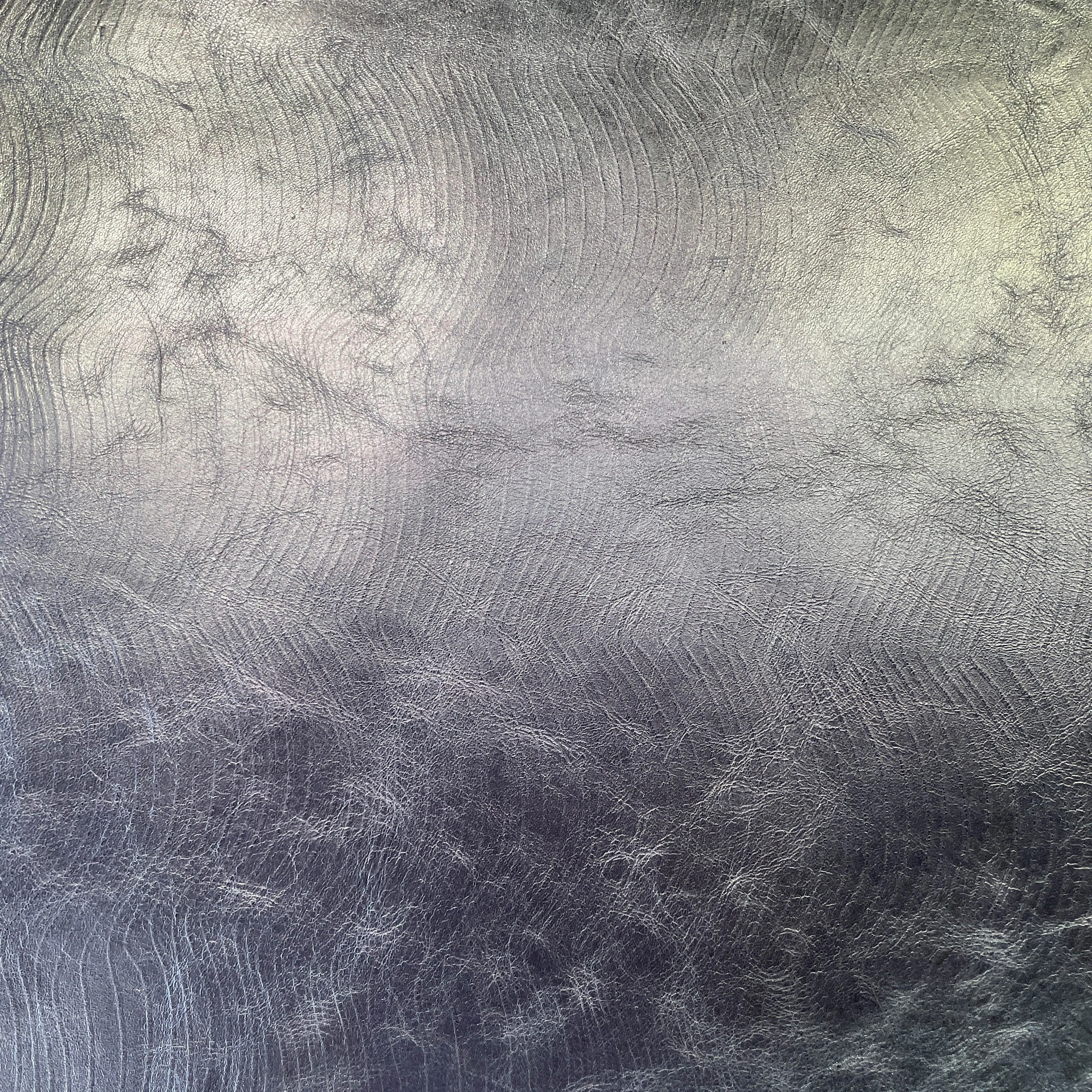 Champagne Wave Print Cow Side | 1.0mm | 15 sq.ft | $130 ea.