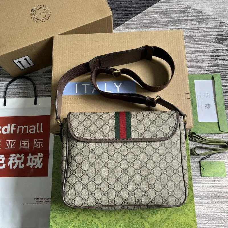 Charm - GG Bags - 056