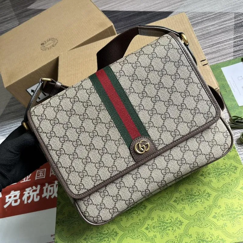 Charm - GG Bags - 056