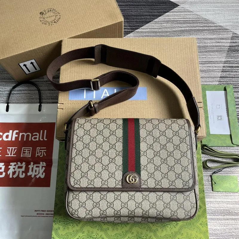 Charm - GG Bags - 056