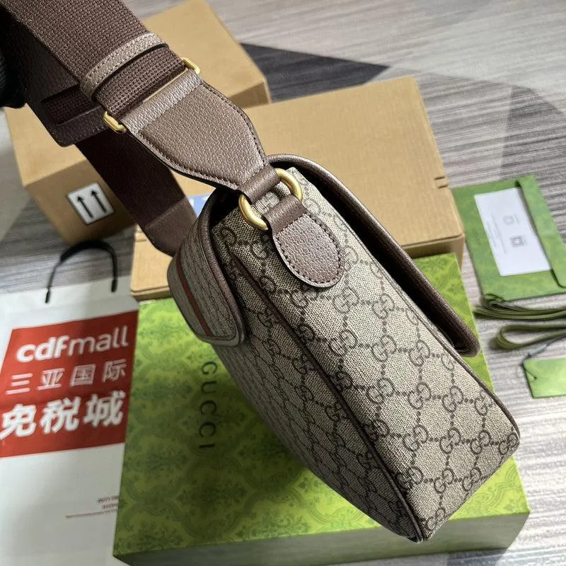 Charm - GG Bags - 056