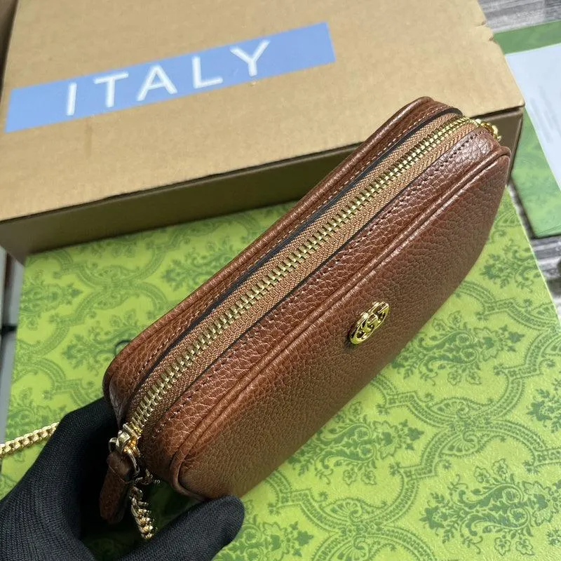 Charm - GG Bags - 074