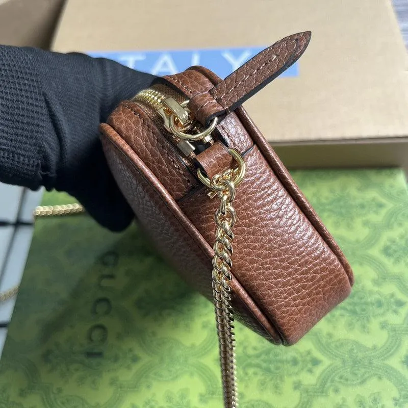 Charm - GG Bags - 074
