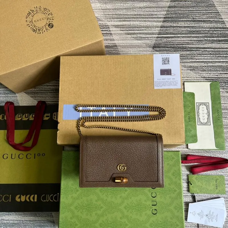 Charm - GG Bags - 1270