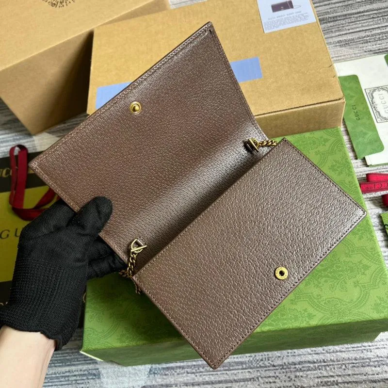Charm - GG Bags - 1270