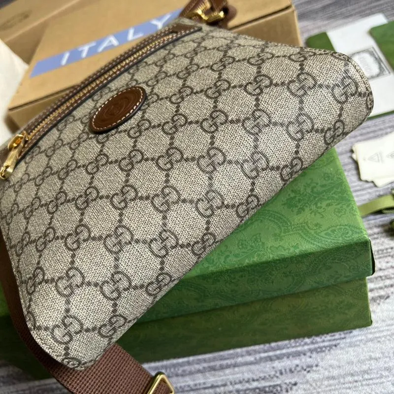 Charm - GG Bags - 1292