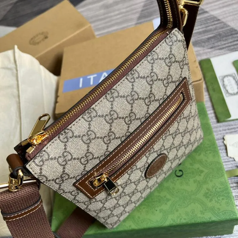 Charm - GG Bags - 1292