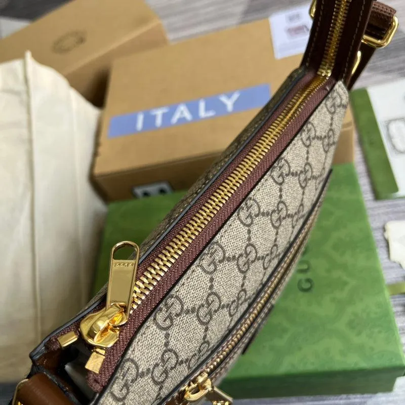 Charm - GG Bags - 1292