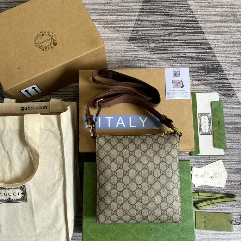 Charm - GG Bags - 1292